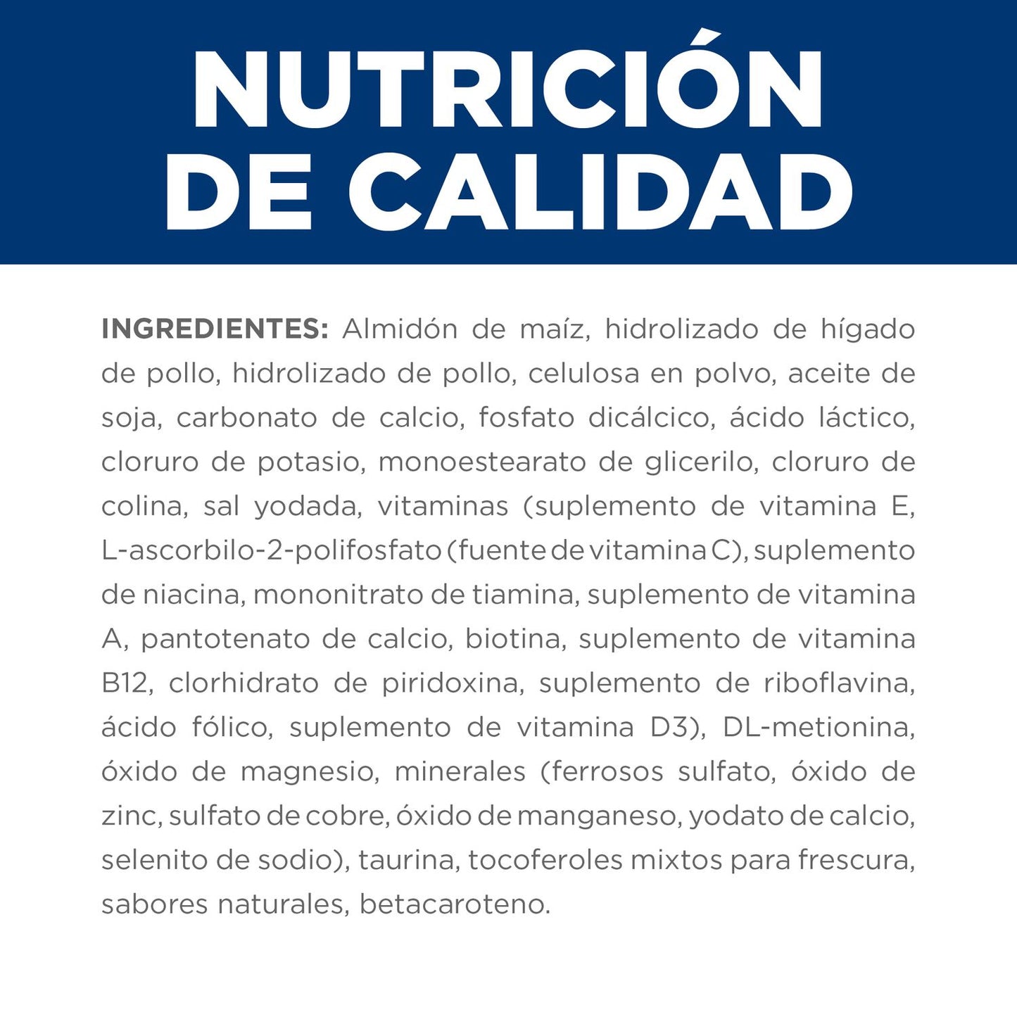 Hill's Prescription Diet Perro z/d Small Bites 1.5 Kg