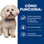 Hill's Prescription Diet Perro z/d Small Bites 1.5 Kg