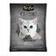 Kit Cat Classic Clump arena natural charcoal carbón 7 kg empaque detalle