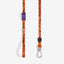 Zee Dog Long Leash Leopard Ajustable 3 Mts. Perritos