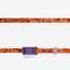 Zee Dog Long Leash Leopard Ajustable 3 Mts. Perritos