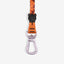 Zee Dog Long Leash Leopard Ajustable 3 Mts. Perritos