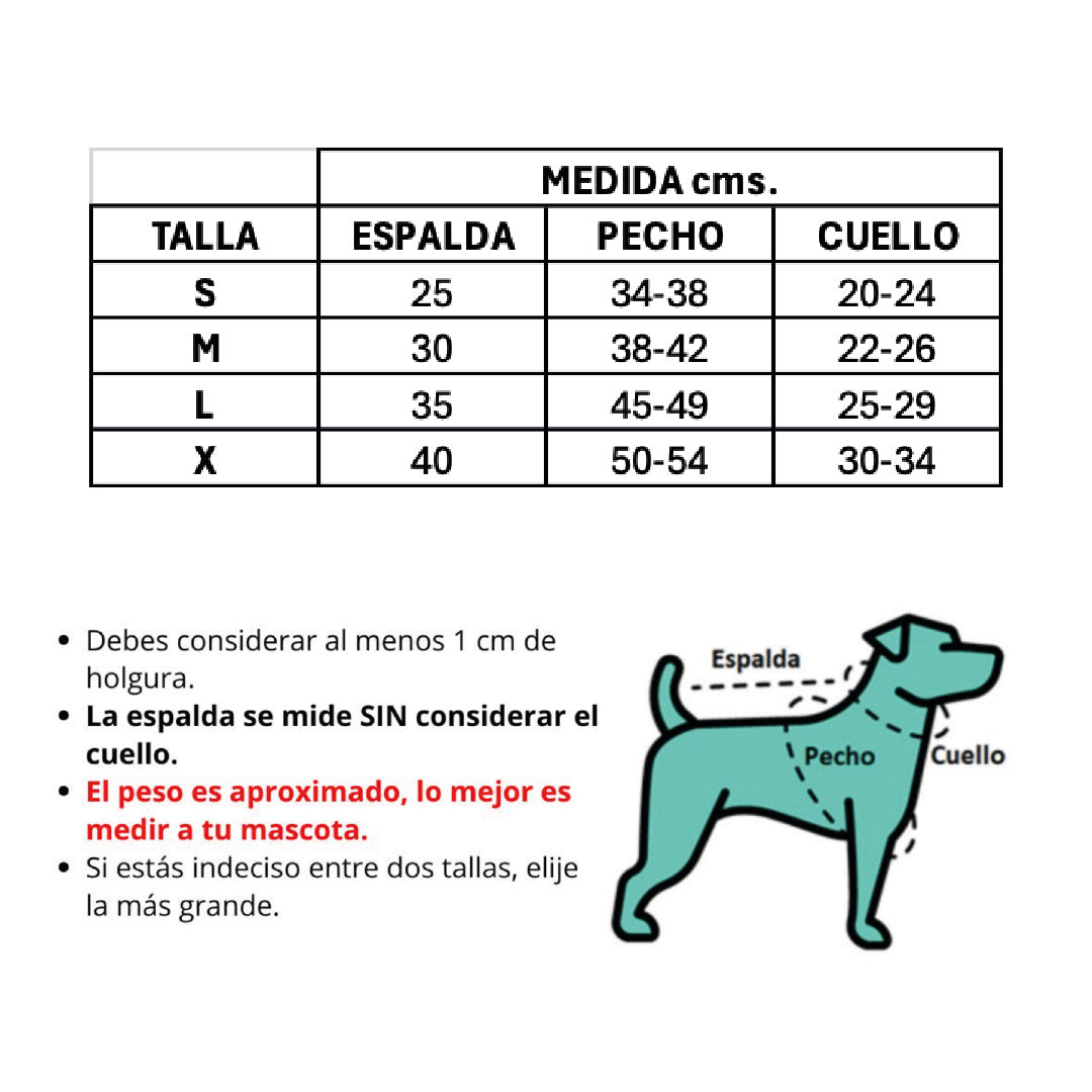 Parka Impermeable con Chiporro y Gorro Negra Perros y Gatos