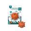 Dental Treat Ball 2 en 1 Sabor Pollo