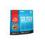 Orijen Six Fish Treats 35 grs snack para gatos vista frontal