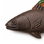 Stay Wild juguete mordedor perro pack 2 peces detalle textura