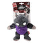 Gigwi Peluche I’m Hero Squeak Hipopótamo en su empaque