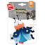 Gigwi Shining Friends Luciérnaga con Luz LED y Catnip en su empaque