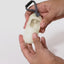 Zee Dog Dispensador de Bolsitas Fosforescente + 1 Rollo Bolsitas