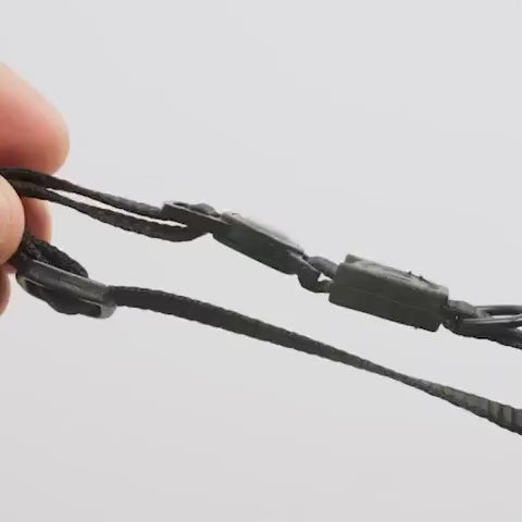 Cómo se abre la hebilla de seguridad de un collar de gato Zee Dog