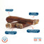 South Bites Snacks Bully Sticks 3 Uds x 15 Cms.