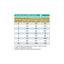 Virbac gato HPM Kidney & Joint tabla ración diaria