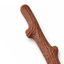 Stay Wild juguete mordedor perro rama fibra bambú y caucho 31 cm vista producto