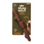 Stay Wild juguete mordedor perro rama fibra bambú y caucho 31 cm empaque