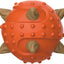 Dental Treat Ball 2 en 1 Sabor Pollo