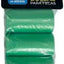Wonder Dog Bolsitas Higiénicas Rosa/Verde 80 Uds.