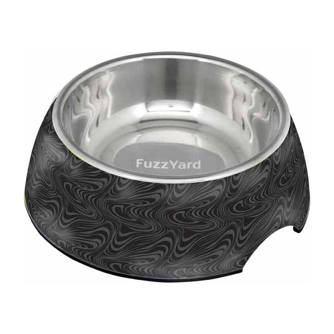 Fuzzyard Bowl Perro Liquify