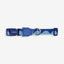 Zee Dog Collar Swell