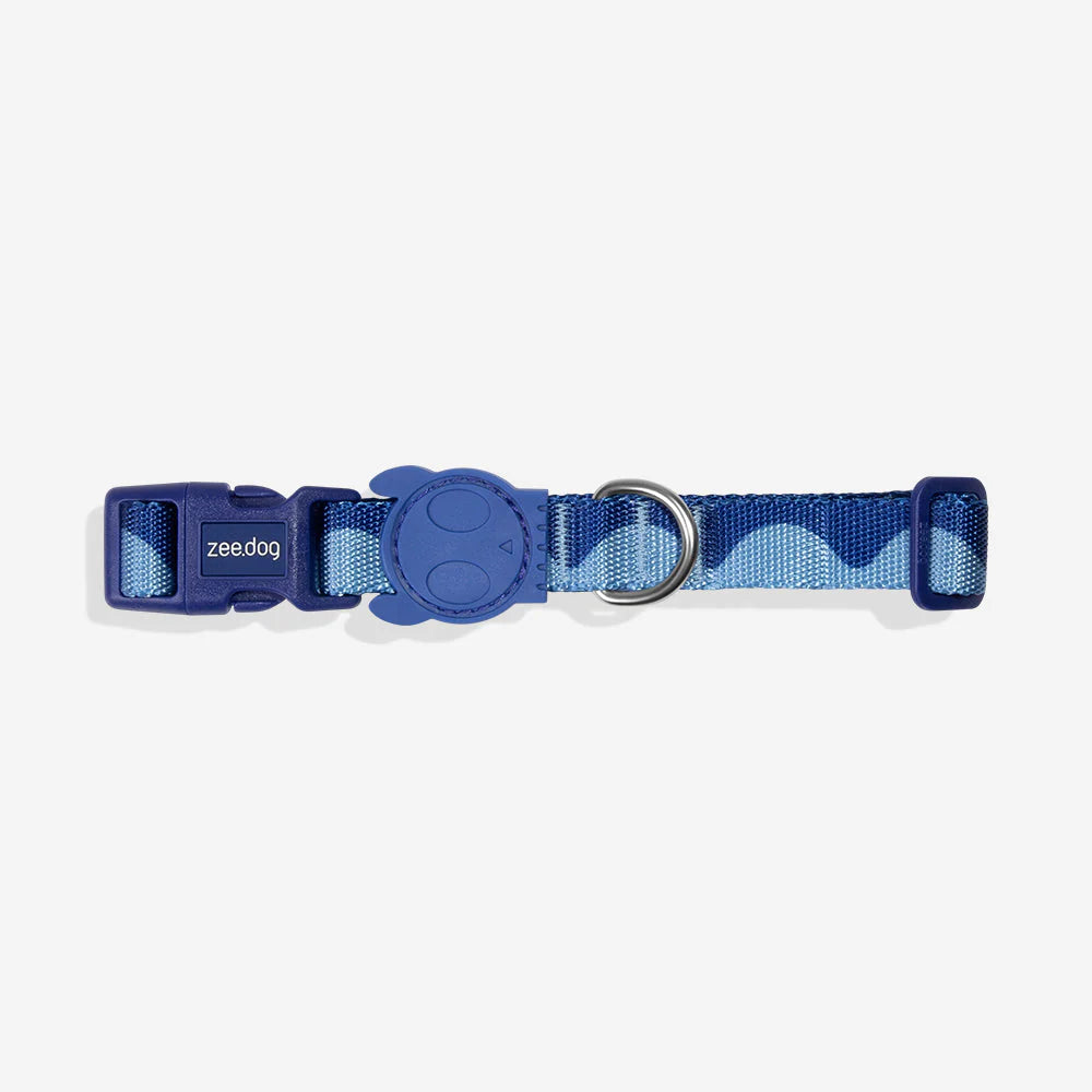 Zee Dog Collar Swell