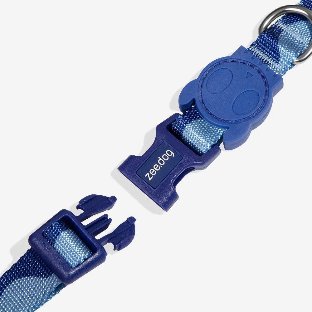 Zee Dog Collar Swell