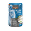 Leonardo Gato Finest Selection Trucha & Catnip Pouch 85 Grs.