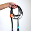 Zee Dog Long Leash  REEBOK Aerobic Ajustable 3 Mts. Perritos
