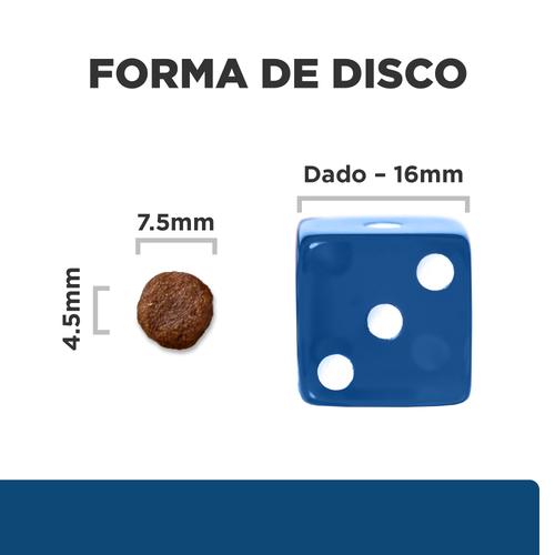 Hill's Prescription Diet Perro z/d Small Bites 1.5 Kg