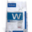 Virbac HPM Weight Loss & Diabetes W1 3 kg saco vista frontal
