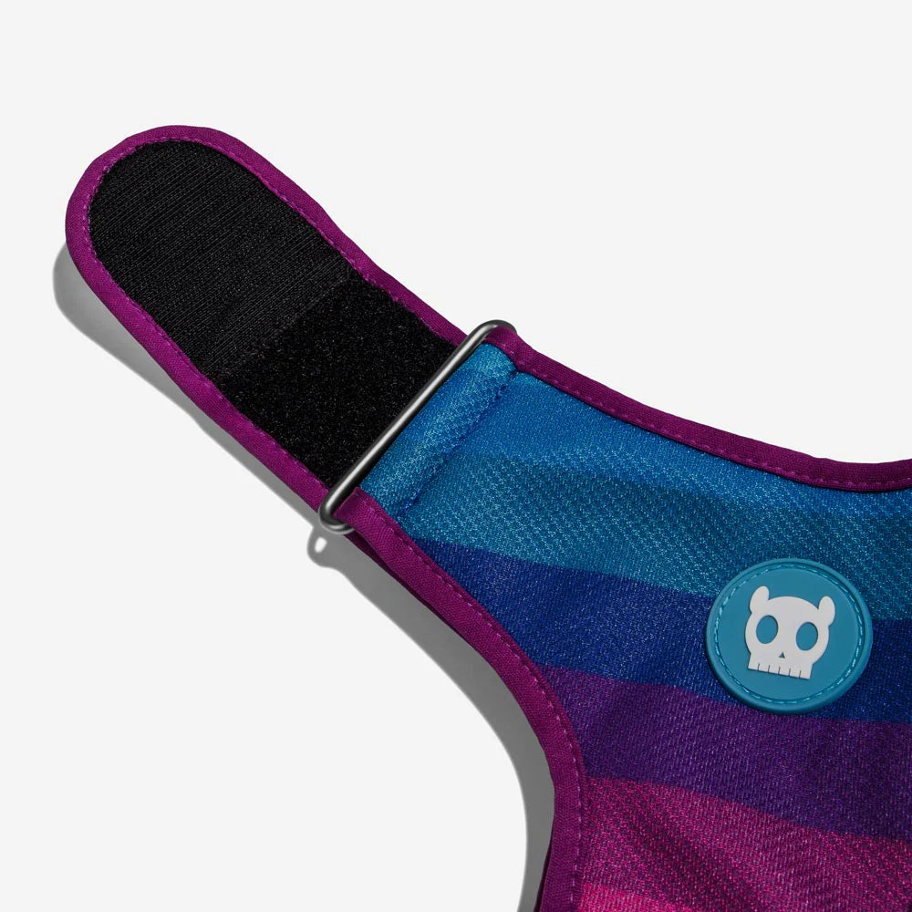 Zee Dog Arnés Ajustable Air Mesh Prisma L