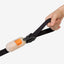 Zee Dog Dispensador de Bolsitas Fosforescente + 1 Rollo Bolsitas