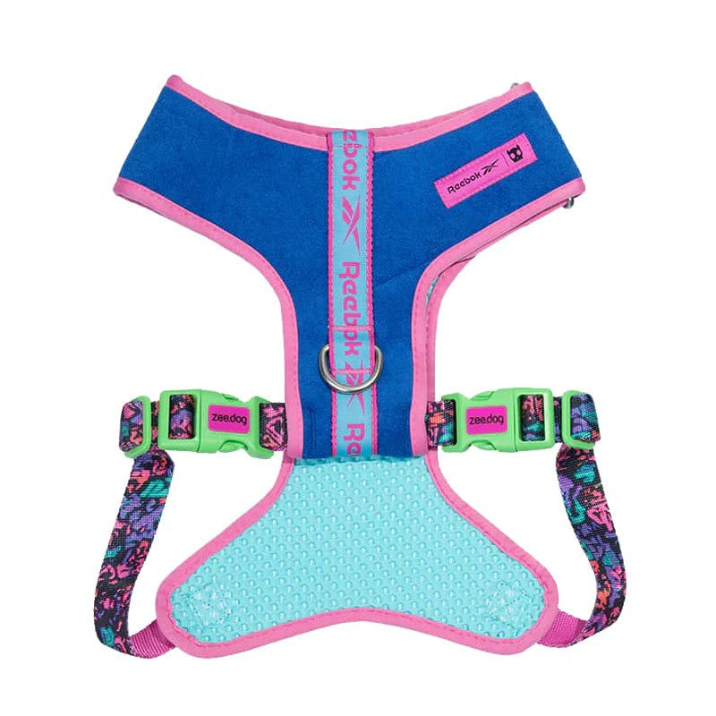 Zee Dog Arnés Ajustable REEBOK Air Mesh Aerobic