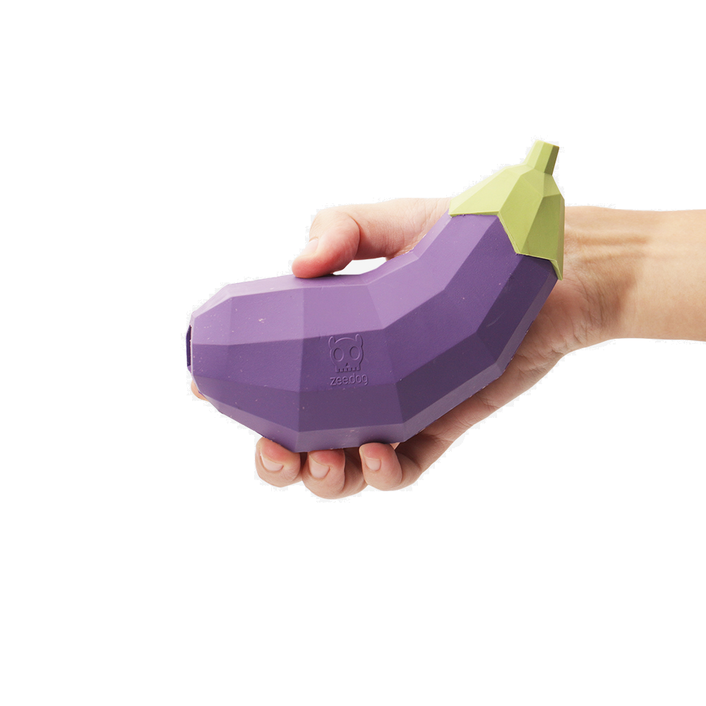 Zee Dog Super Eggplant