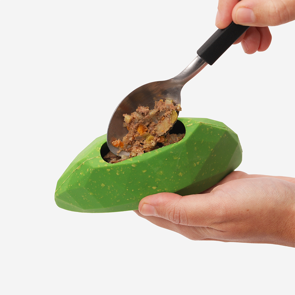 Zee Dog Super Green Peas