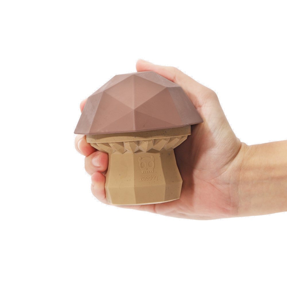Zee Dog Super Mushroom