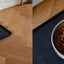 Zee Dog Tuff Bowl Black 1.2 Litros