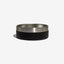 Zee Dog Tuff Bowl Black 1.2 Litros