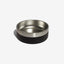 Zee Dog Tuff Bowl Black 1.2 Litros