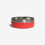 Zee Dog Tuff Bowl Coral 1.2 Litros